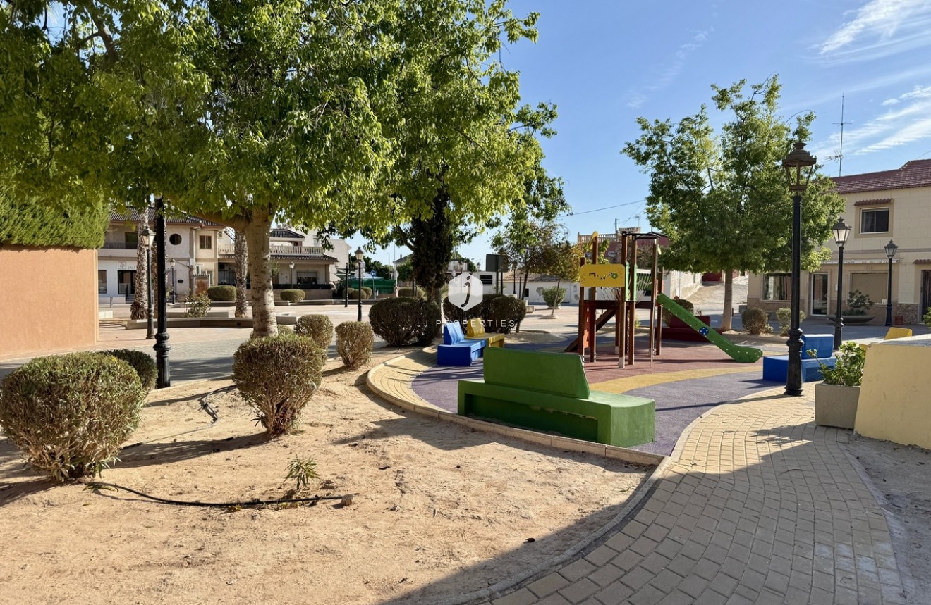 D'occasion - Appartement -
San Miguel de Salinas - Inland