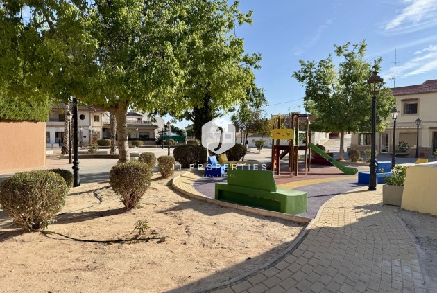 D'occasion - Appartement -
San Miguel de Salinas - Inland