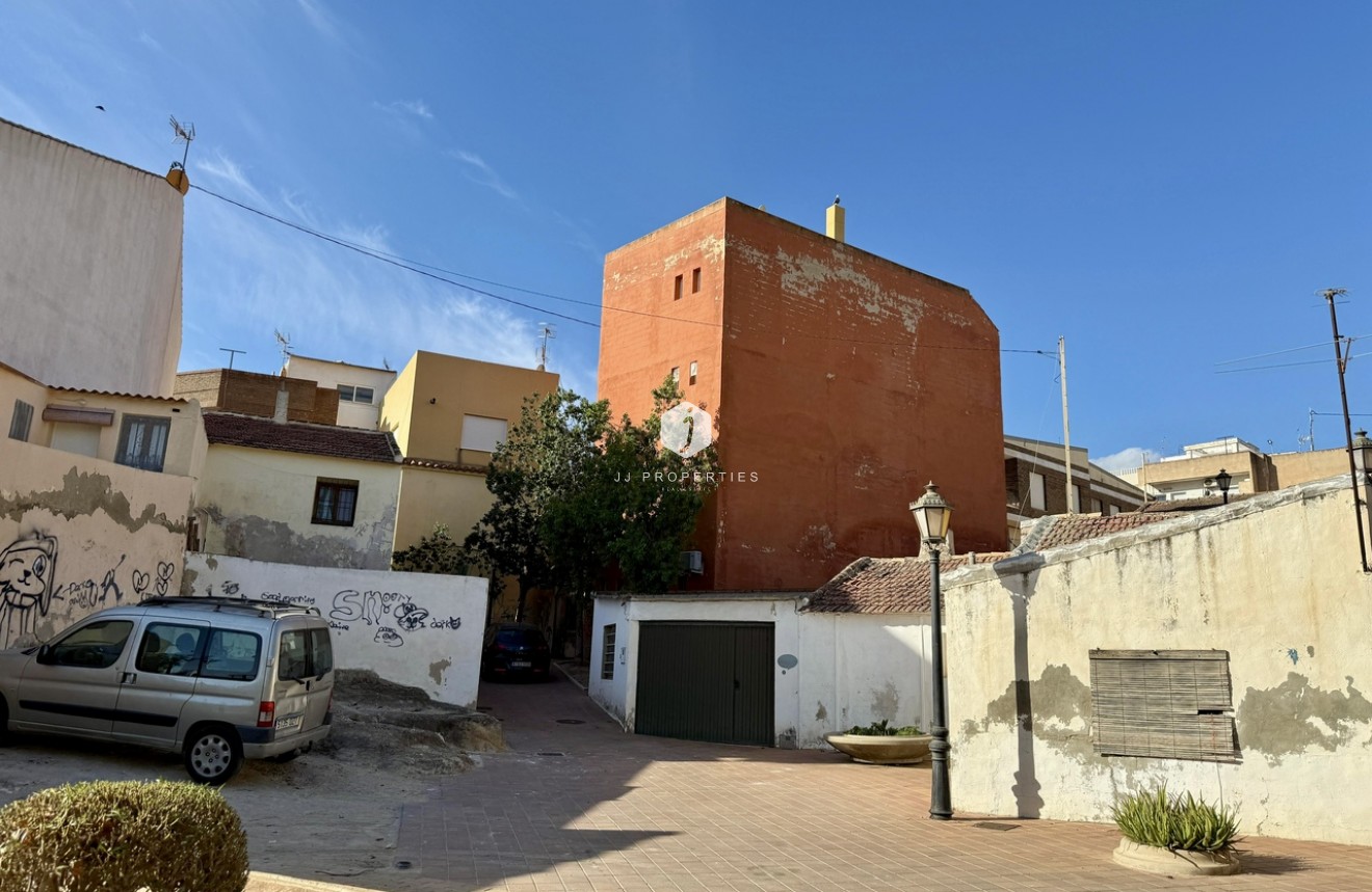 D'occasion - Appartement -
San Miguel de Salinas - Inland