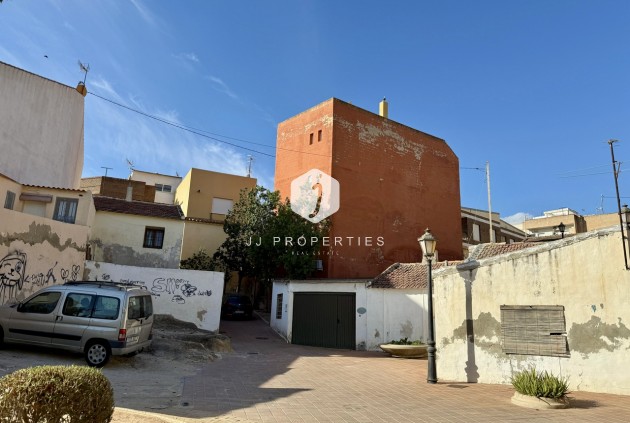 D'occasion - Appartement -
San Miguel de Salinas - Inland