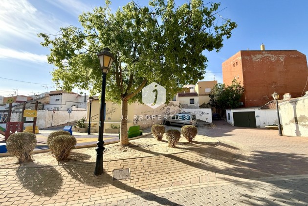 D'occasion - Appartement -
San Miguel de Salinas - Inland