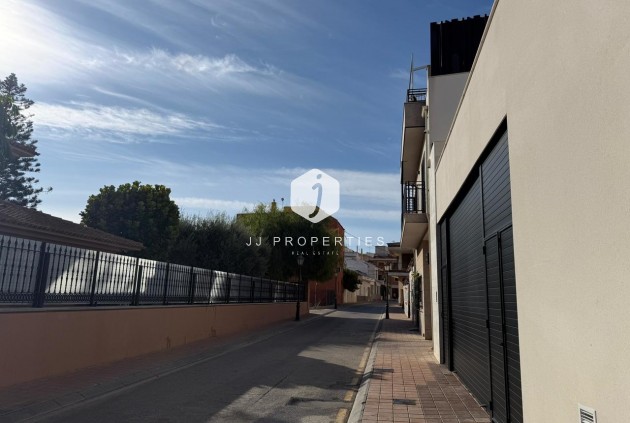 D'occasion - Appartement -
San Miguel de Salinas - Inland