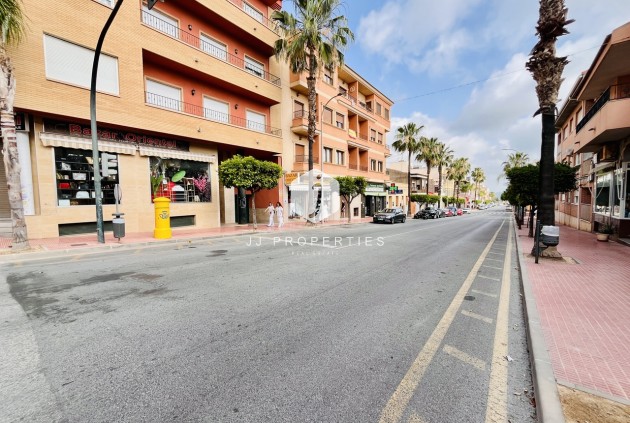 D'occasion - Appartement -
San Miguel de Salinas - Inland