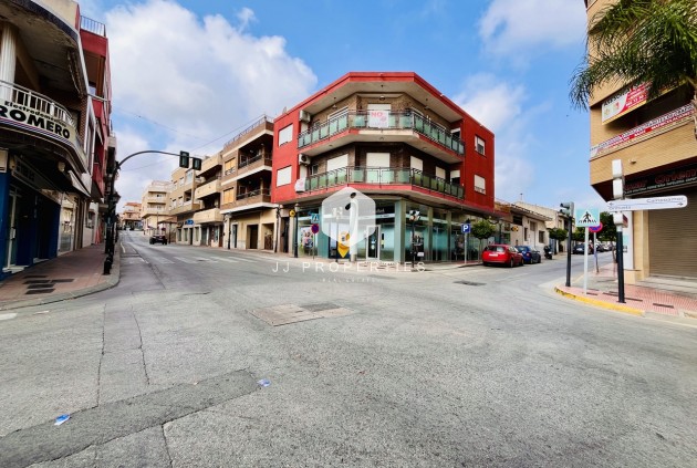 D'occasion - Appartement -
San Miguel de Salinas - Inland