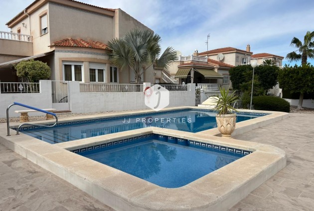 D'occasion - Villa -
Algorfa - Inland