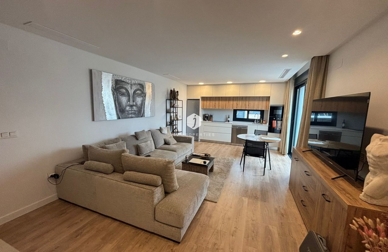 Segunda mano - Villa -
Ciudad Quesada - Costa Blanca