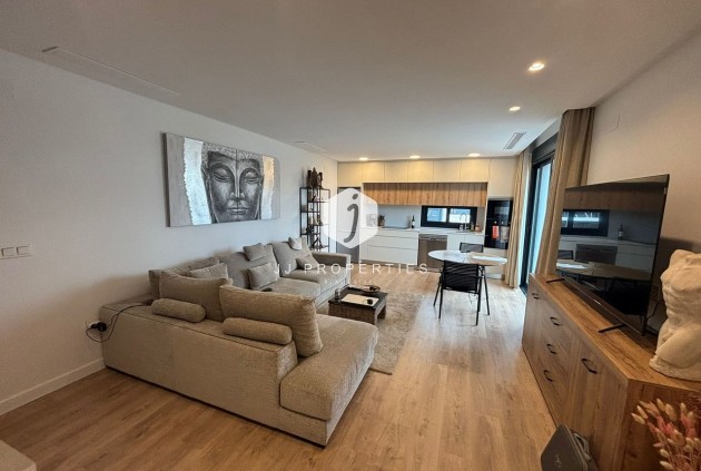 Segunda mano - Villa -
Ciudad Quesada - Costa Blanca