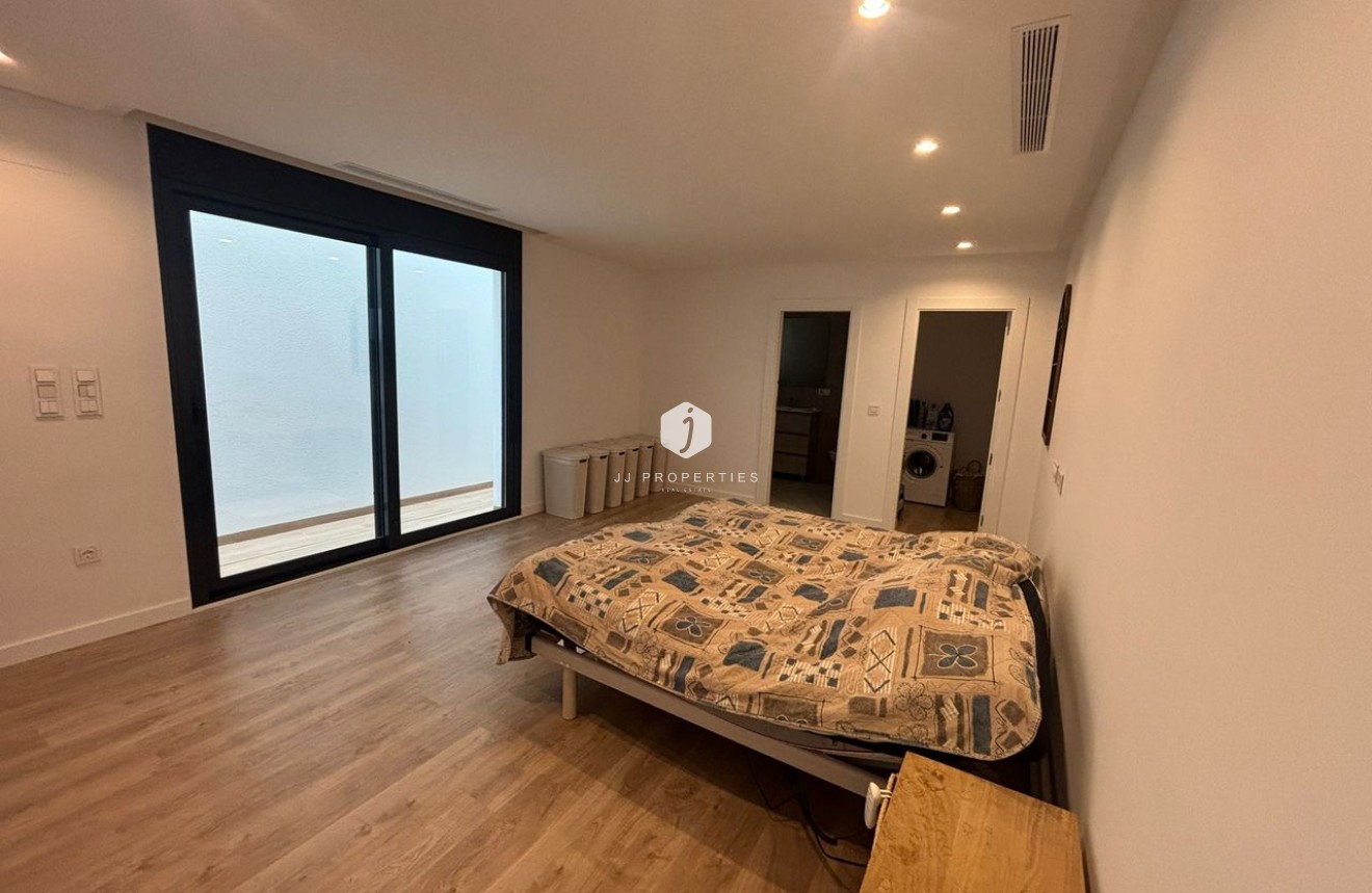 Segunda mano - Villa -
Ciudad Quesada - Costa Blanca