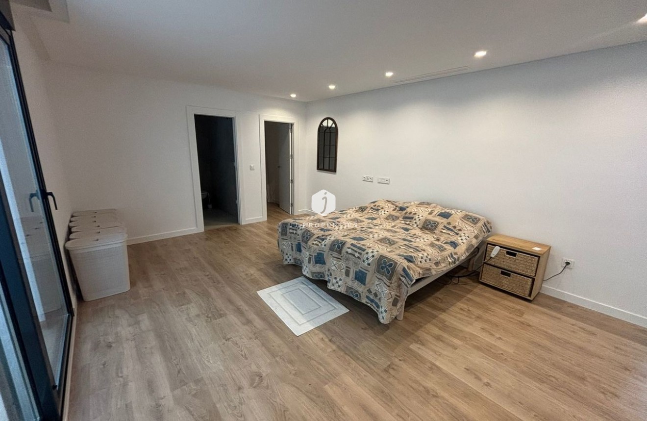 Segunda mano - Villa -
Ciudad Quesada - Costa Blanca