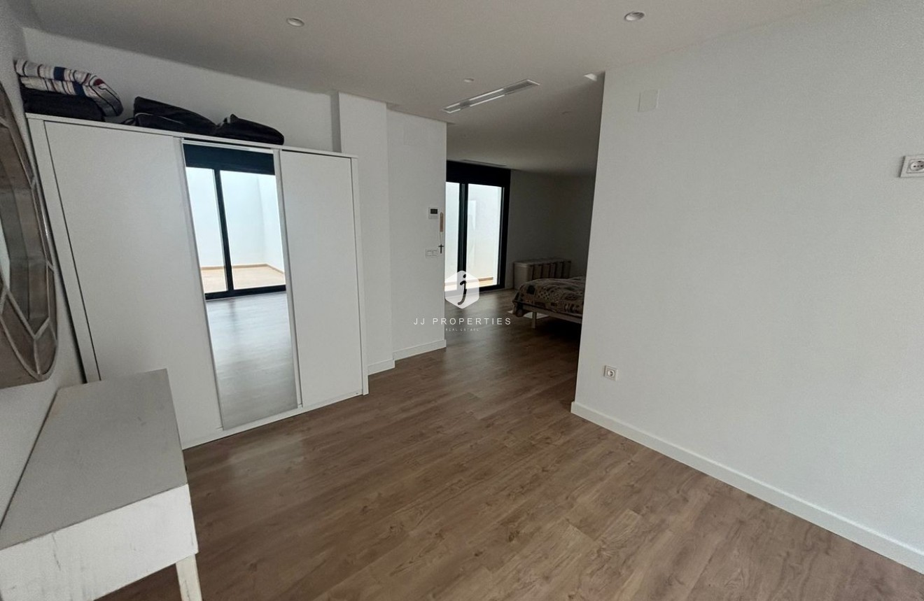 Segunda mano - Villa -
Ciudad Quesada - Costa Blanca