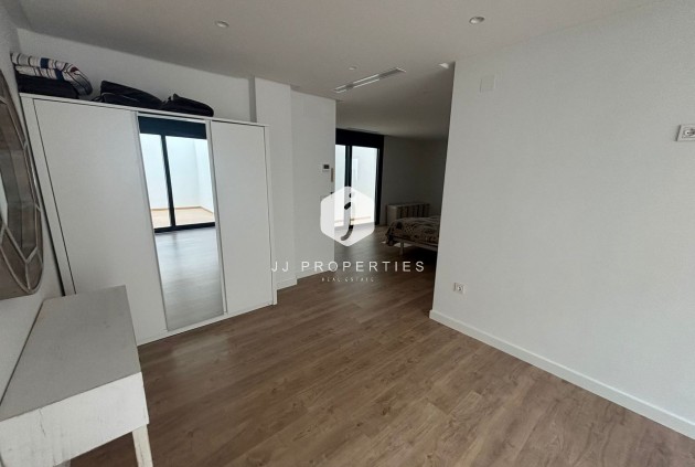 Segunda mano - Villa -
Ciudad Quesada - Costa Blanca