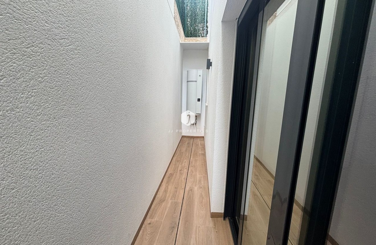 Segunda mano - Villa -
Ciudad Quesada - Costa Blanca