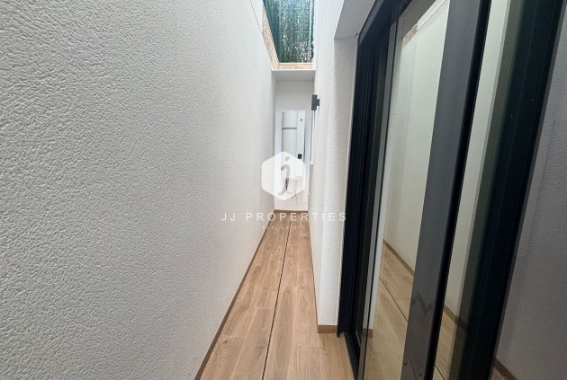 Segunda mano - Villa -
Ciudad Quesada - Costa Blanca