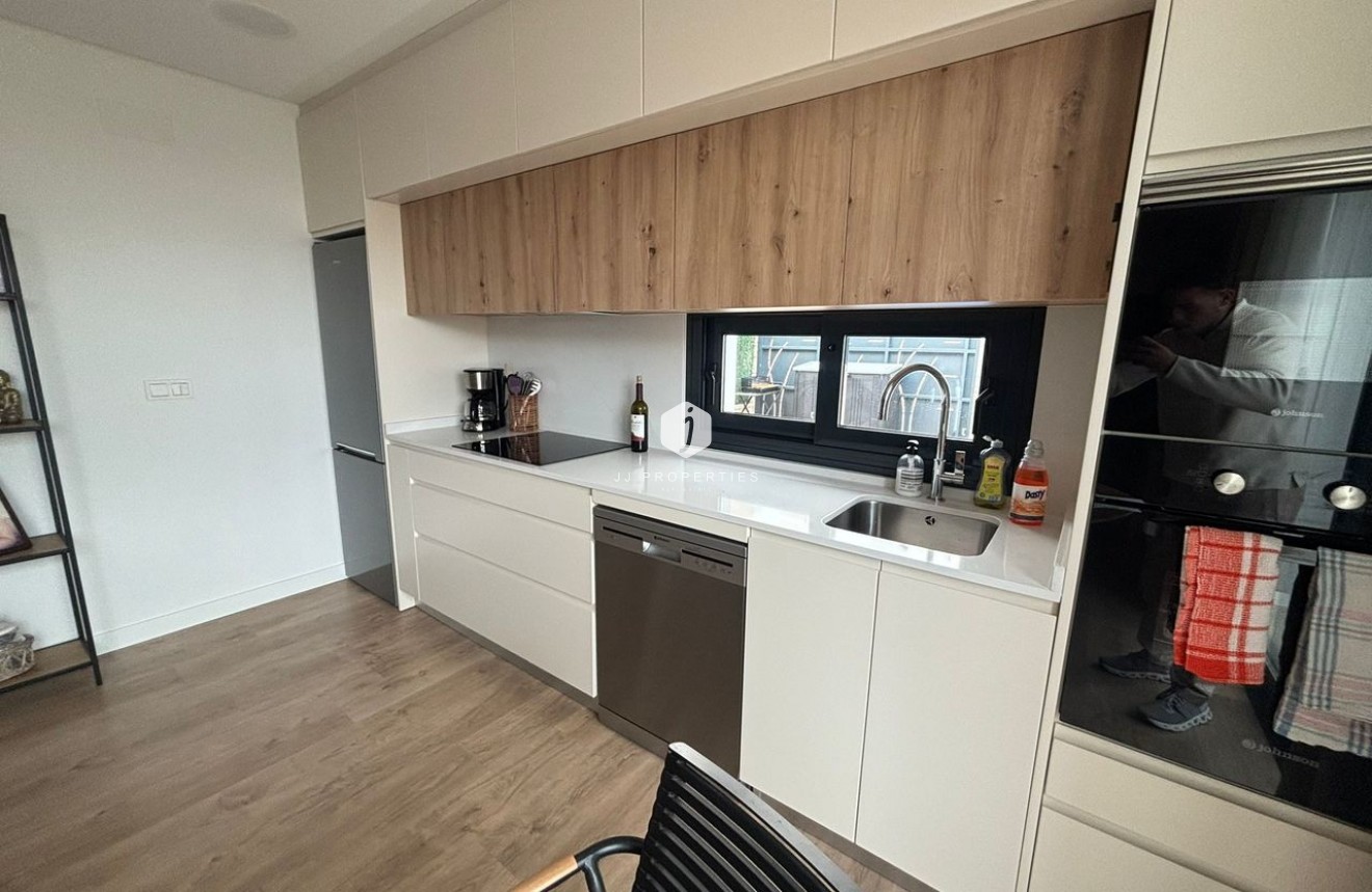 Segunda mano - Villa -
Ciudad Quesada - Costa Blanca