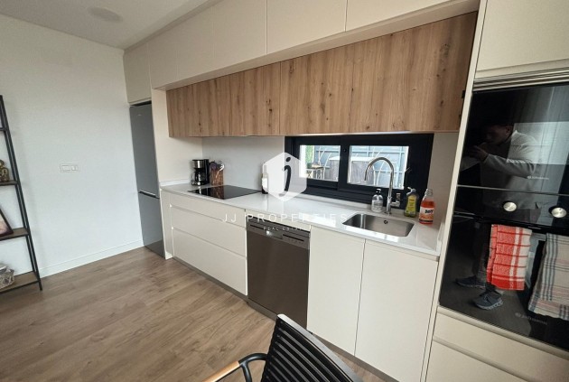 Segunda mano - Villa -
Ciudad Quesada - Costa Blanca