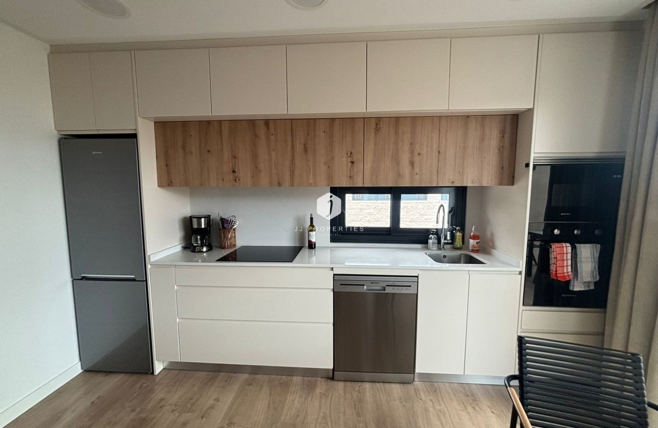 Segunda mano - Villa -
Ciudad Quesada - Costa Blanca