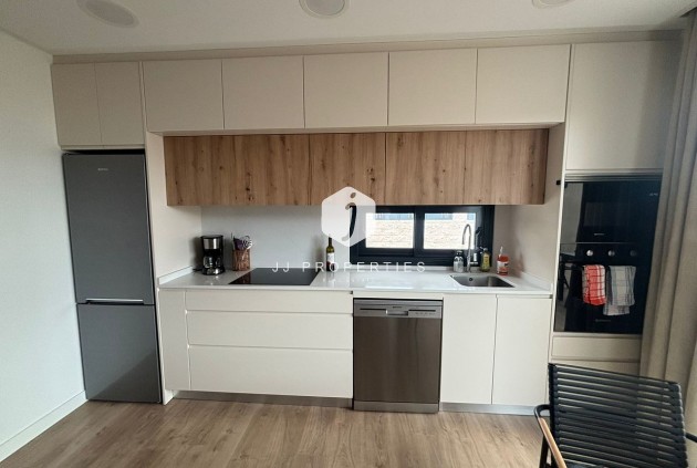 Segunda mano - Villa -
Ciudad Quesada - Costa Blanca