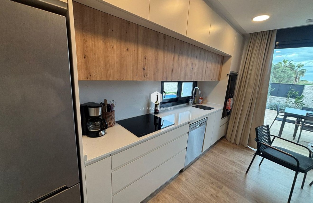 Segunda mano - Villa -
Ciudad Quesada - Costa Blanca