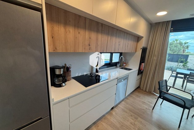 Segunda mano - Villa -
Ciudad Quesada - Costa Blanca