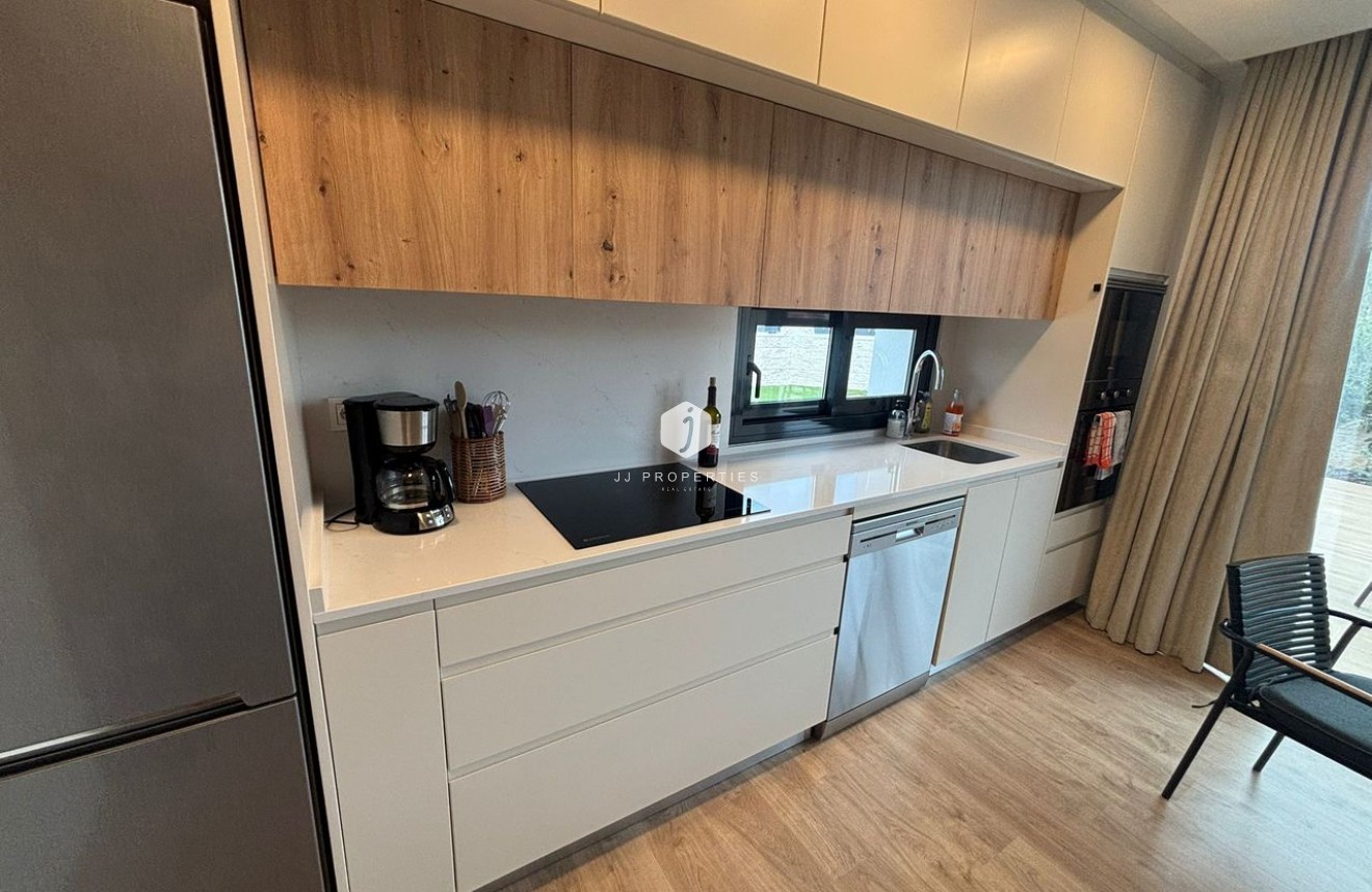 Segunda mano - Villa -
Ciudad Quesada - Costa Blanca