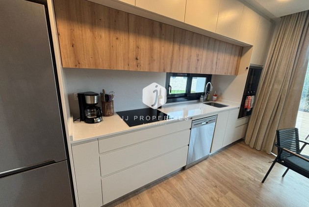 Segunda mano - Villa -
Ciudad Quesada - Costa Blanca