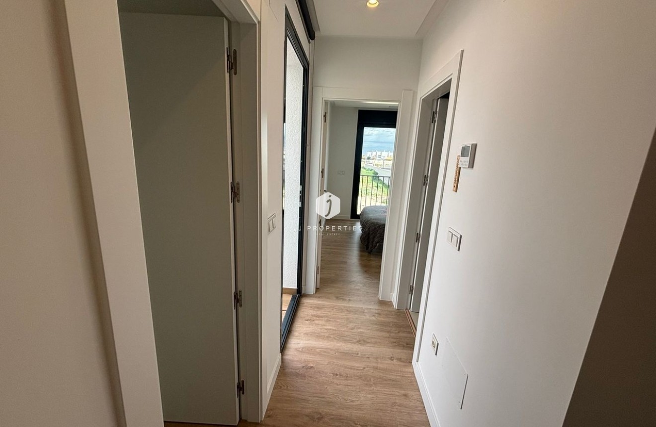 Segunda mano - Villa -
Ciudad Quesada - Costa Blanca