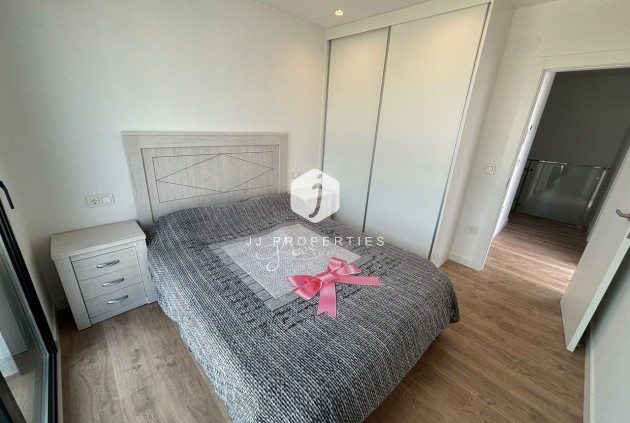 Segunda mano - Villa -
Ciudad Quesada - Costa Blanca