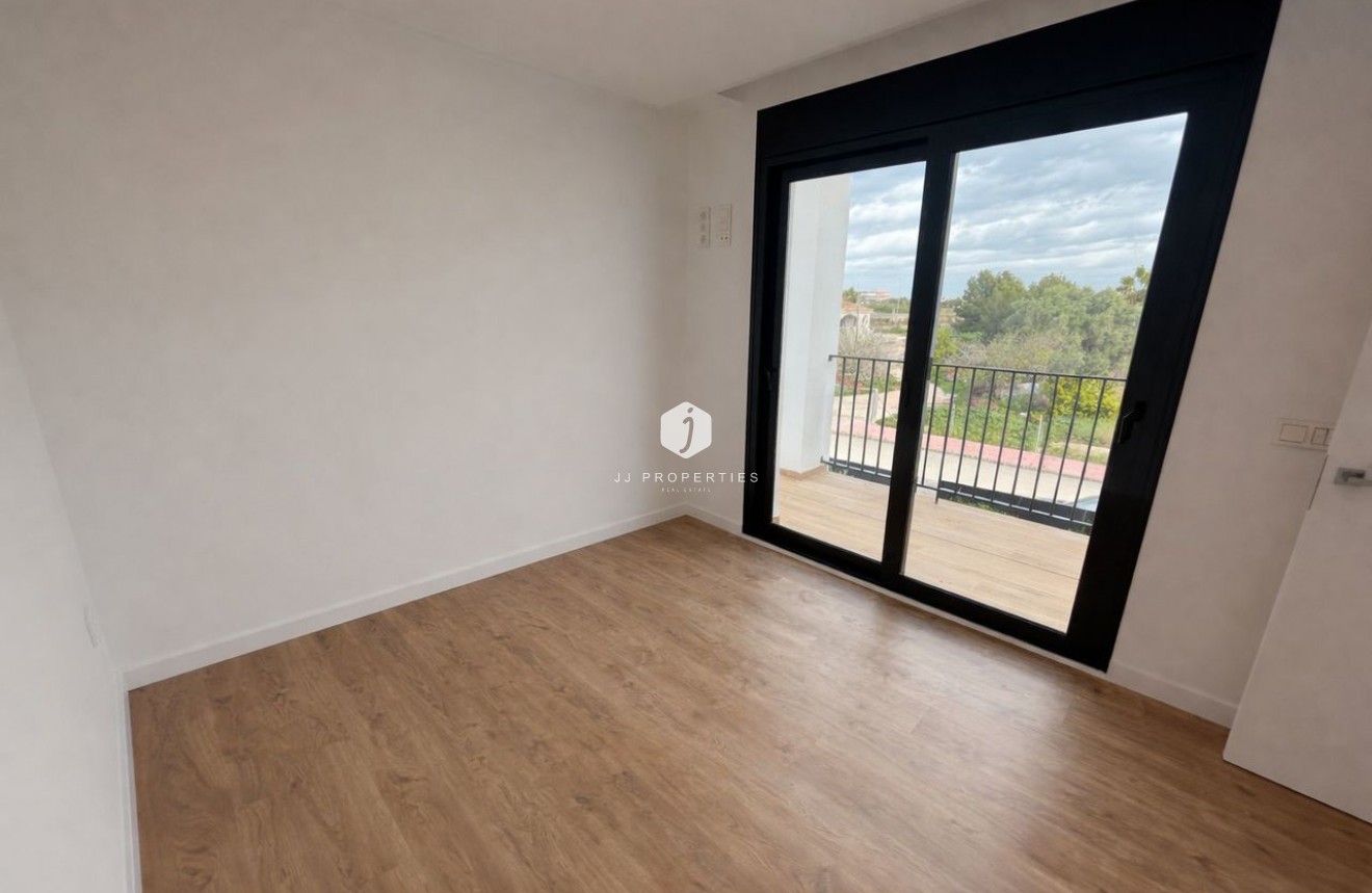 Segunda mano - Villa -
Ciudad Quesada - Costa Blanca