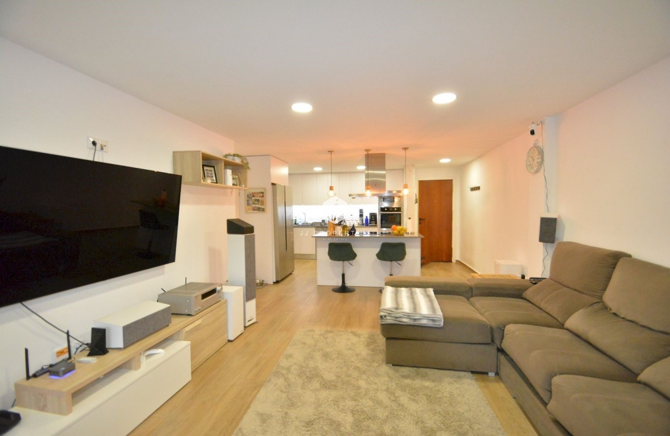 Resale - Apartment / flat -
Guardamar del Segura - Costa Blanca