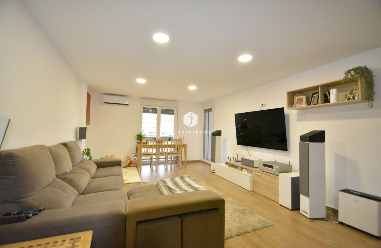 Resale - Apartment / flat -
Guardamar del Segura - Costa Blanca