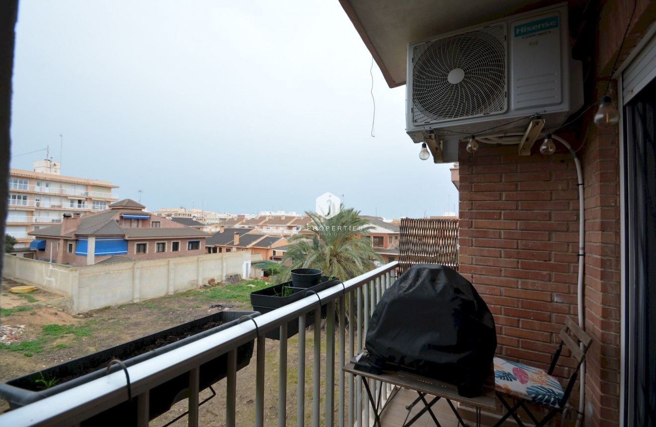 Resale - Apartment / flat -
Guardamar del Segura - Costa Blanca