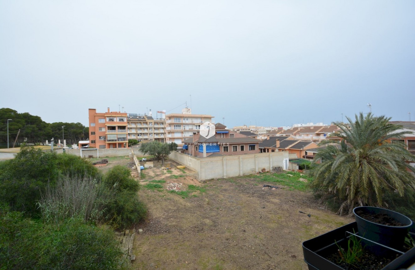 Resale - Apartment / flat -
Guardamar del Segura - Costa Blanca