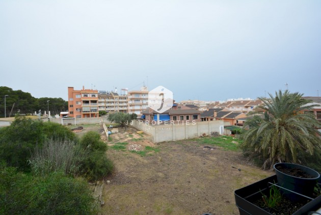 Resale - Apartment / flat -
Guardamar del Segura - Costa Blanca