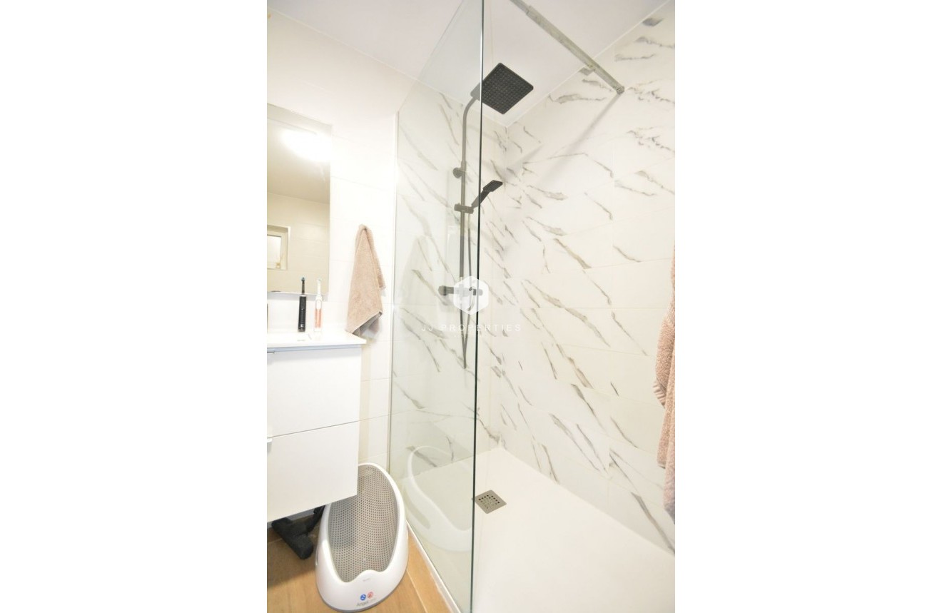 Resale - Apartment / flat -
Guardamar del Segura - Costa Blanca