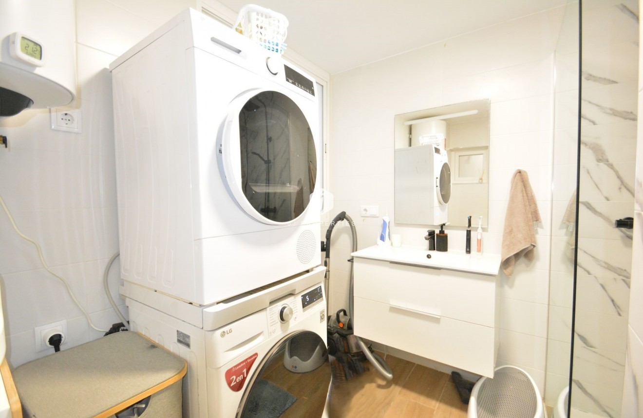 Resale - Apartment / flat -
Guardamar del Segura - Costa Blanca