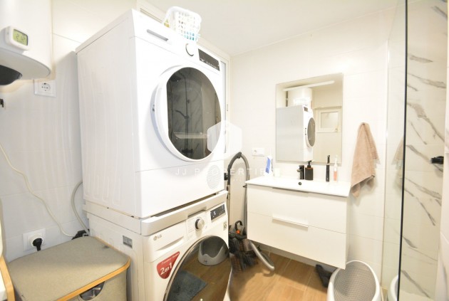 Resale - Apartment / flat -
Guardamar del Segura - Costa Blanca