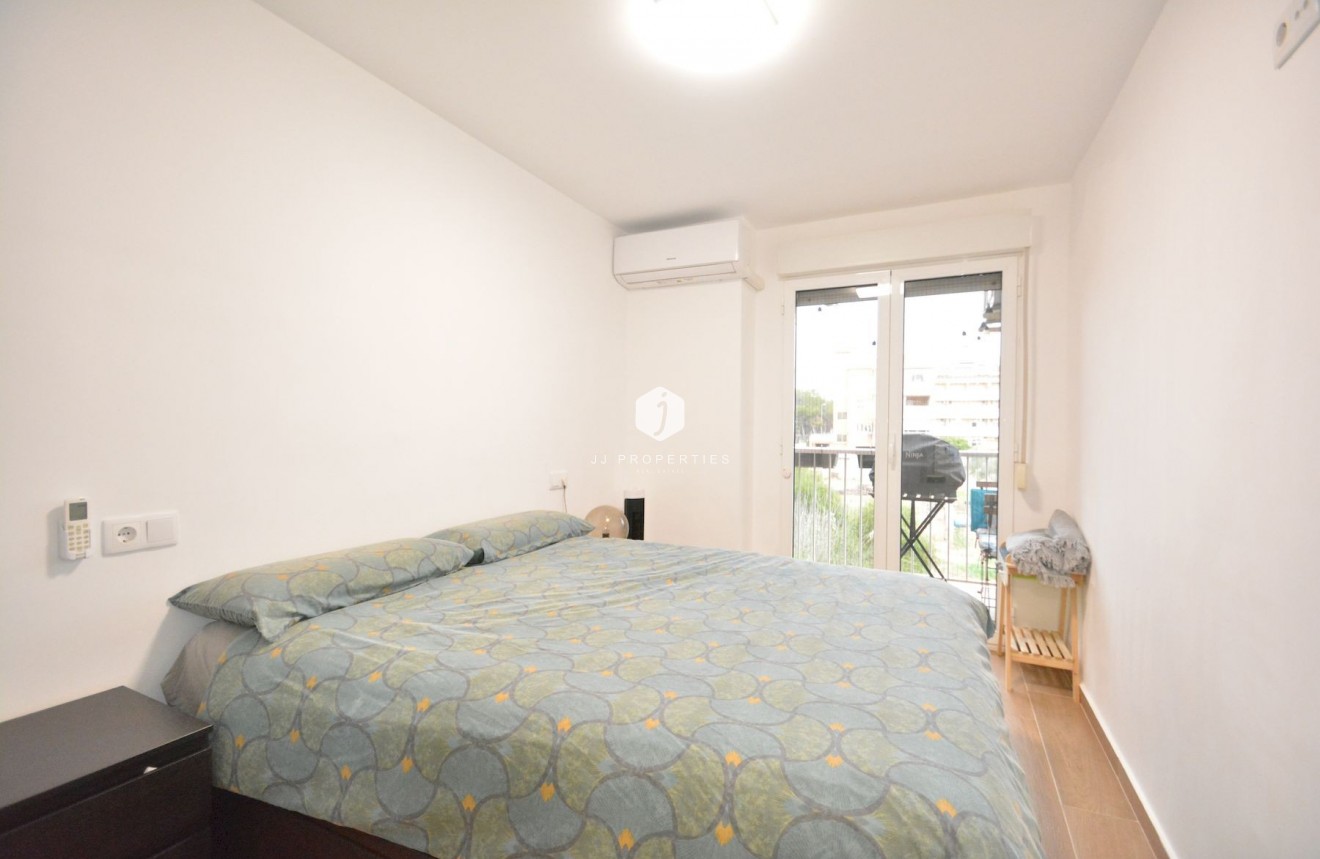 Resale - Apartment / flat -
Guardamar del Segura - Costa Blanca