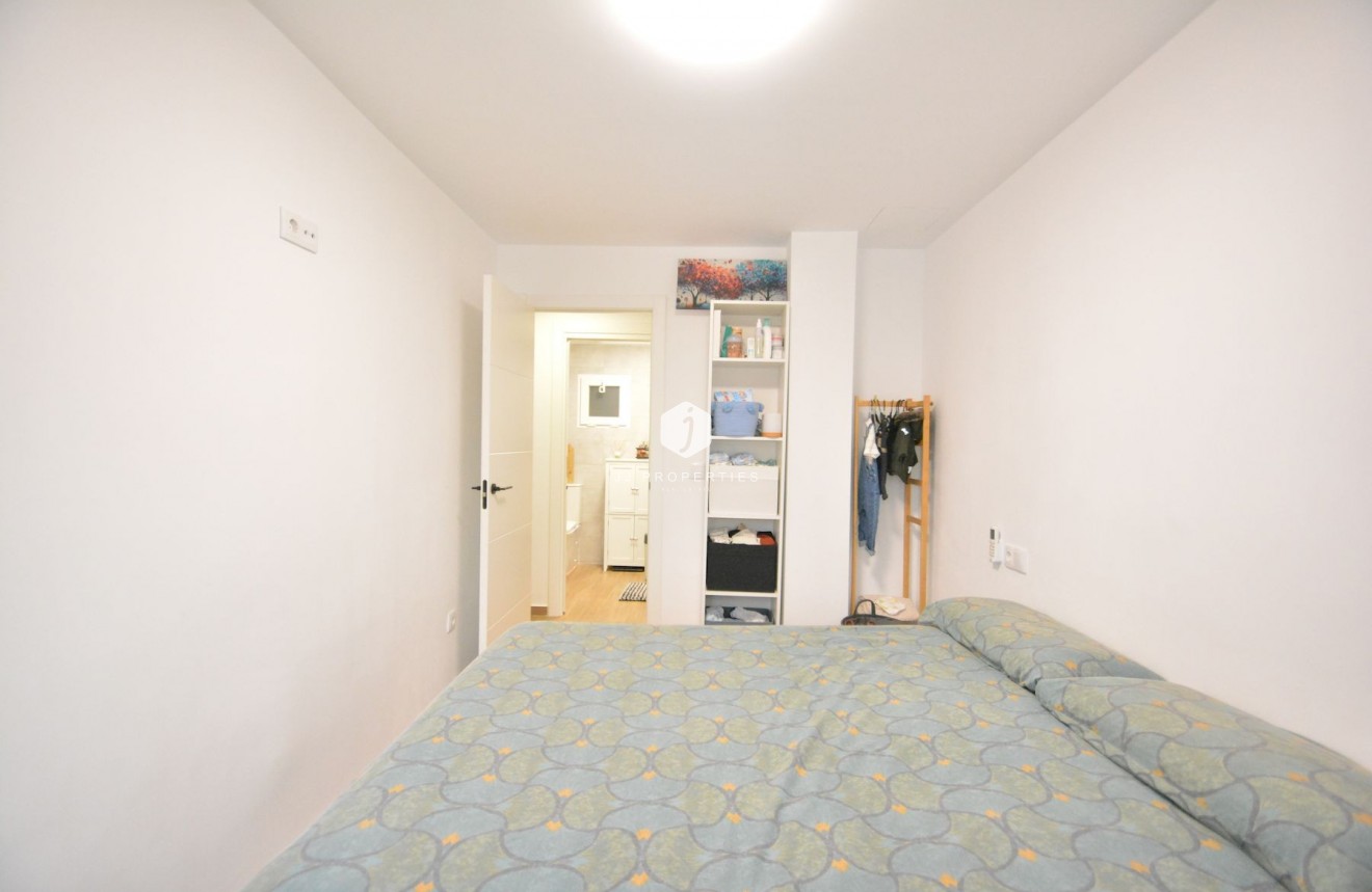 Resale - Apartment / flat -
Guardamar del Segura - Costa Blanca