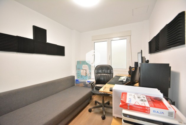 Resale - Apartment / flat -
Guardamar del Segura - Costa Blanca