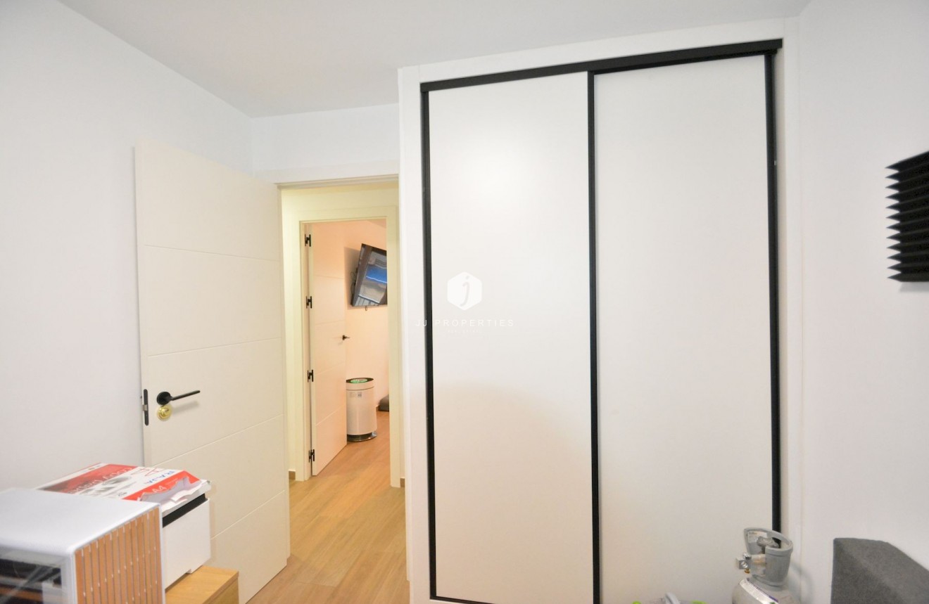 Resale - Apartment / flat -
Guardamar del Segura - Costa Blanca