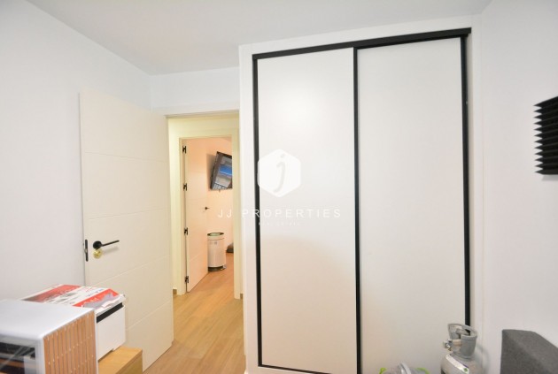 Resale - Apartment / flat -
Guardamar del Segura - Costa Blanca