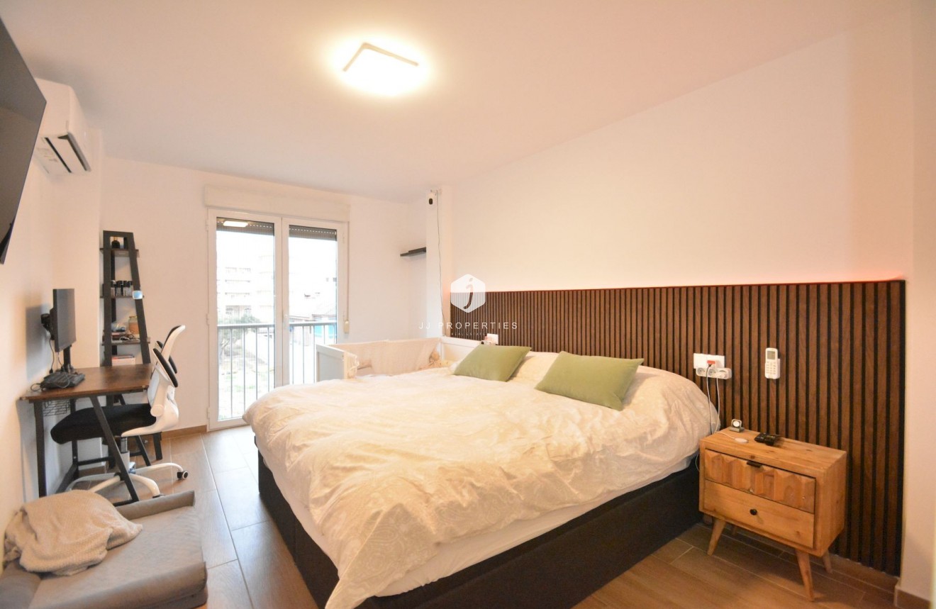 Resale - Apartment / flat -
Guardamar del Segura - Costa Blanca