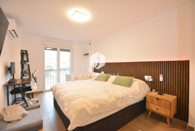 Resale - Apartment / flat -
Guardamar del Segura - Costa Blanca