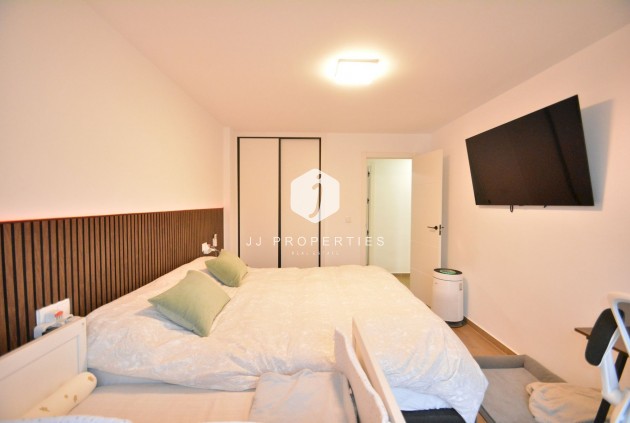 Resale - Apartment / flat -
Guardamar del Segura - Costa Blanca