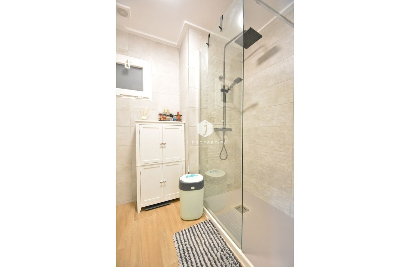 Resale - Apartment / flat -
Guardamar del Segura - Costa Blanca