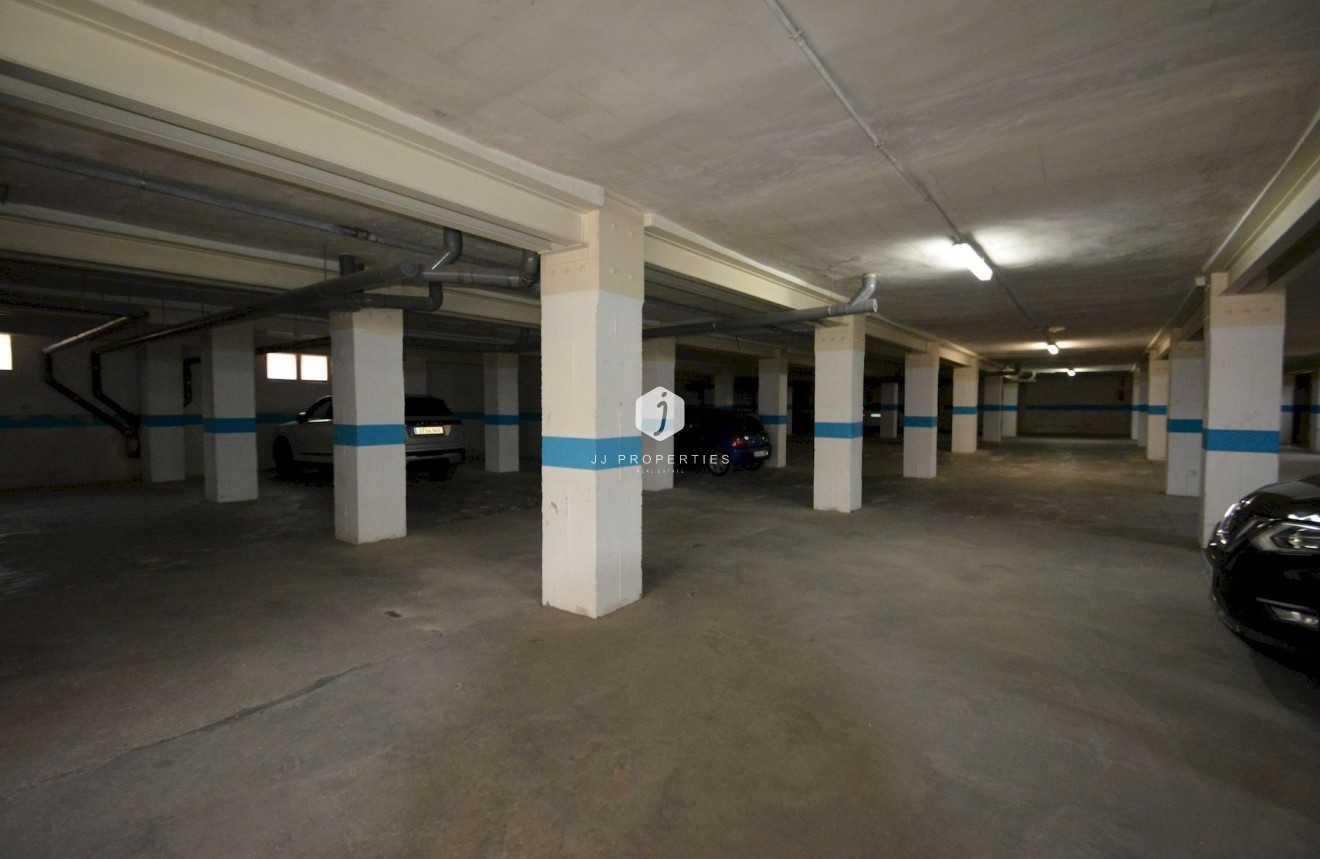 Resale - Apartment / flat -
Guardamar del Segura - Costa Blanca