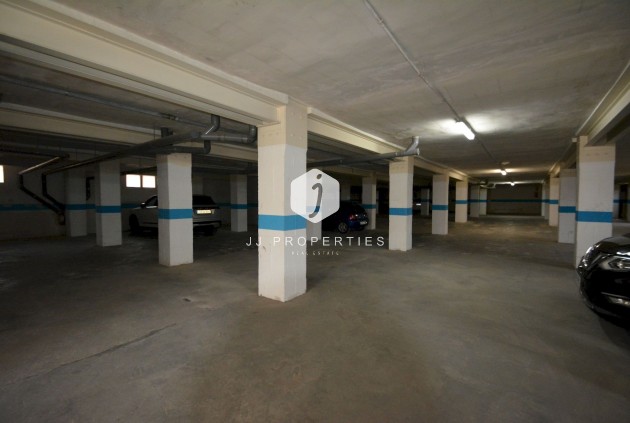 Resale - Apartment / flat -
Guardamar del Segura - Costa Blanca