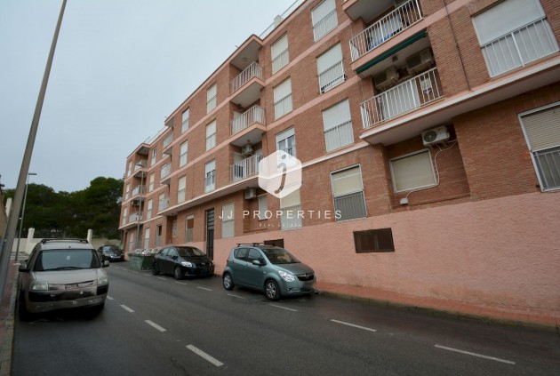 Resale - Apartment / flat -
Guardamar del Segura - Costa Blanca
