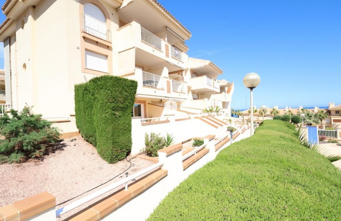 D'occasion - Appartement -
Orihuela Costa - Costa Blanca