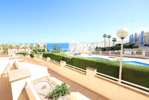 D'occasion - Appartement -
Orihuela Costa - Costa Blanca